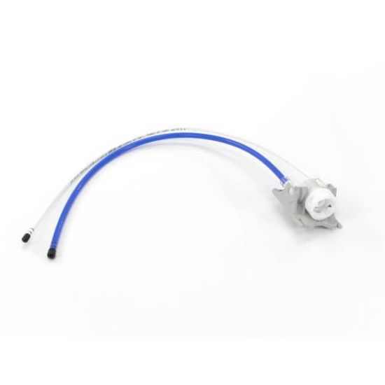 Picture of LG Filter Head Assembly Part# AKN72949010
