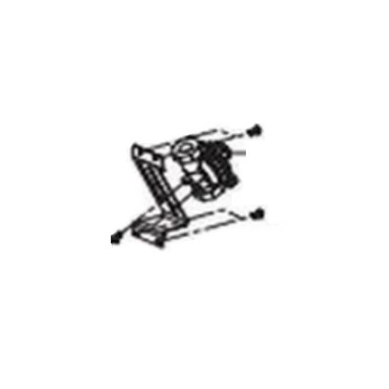 Picture of LG Governor Assembly Part# AMP30060101