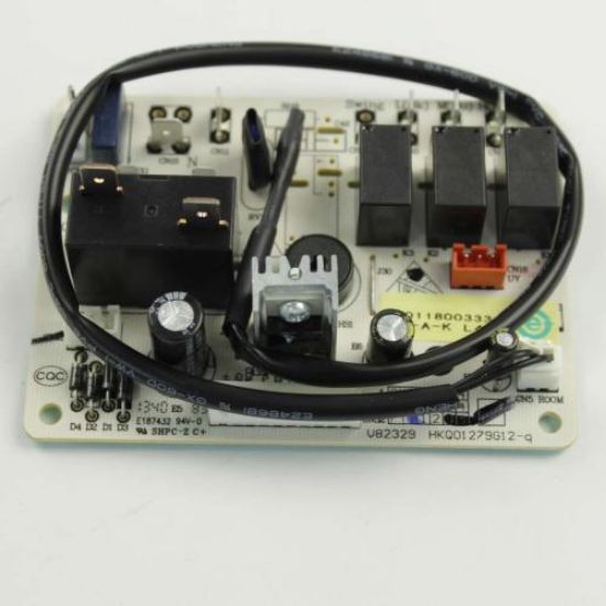 Picture of LG Main Pcb Assembly Part# COV31987801