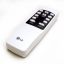 Picture of LG Remote Control Part# COV30332908
