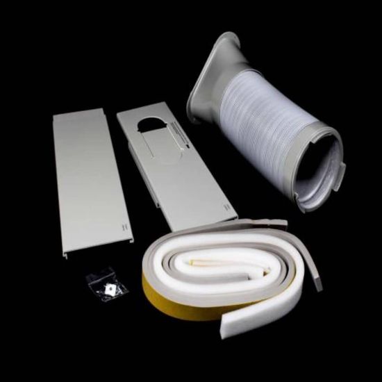 Picture of LG Duct Exhaust Hose And Window K Part# COV31735401