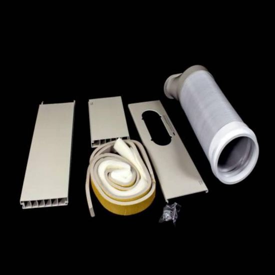Picture of LG Window Install Kit W/hose Part# COV31735301
