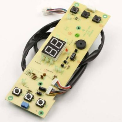 Picture of LG Pcb Assembly,display,outsourci Part# COV30332411