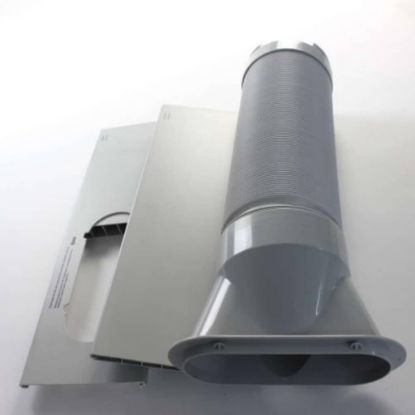 Picture of LG Window Install Kit W / Hose Part# COV31735501