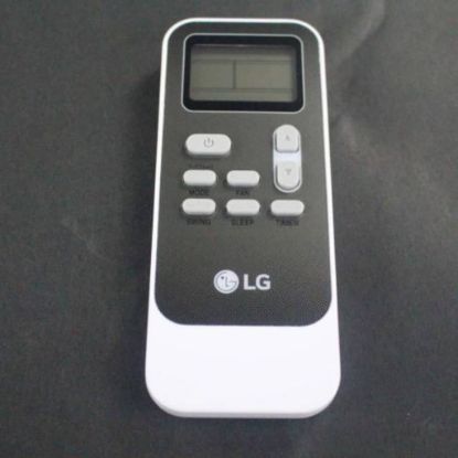 Picture of LG Out Remote Controller Assembly Part# COV32766401