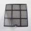 Picture of LG Bottom Filter Assembly Part# COV33312401