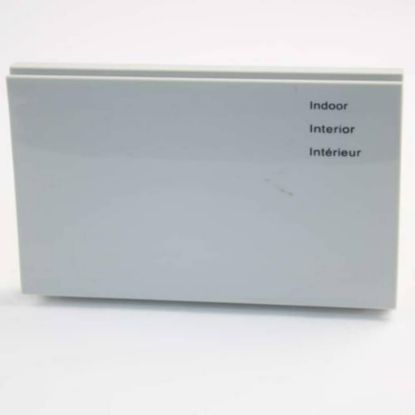 Picture of LG Window Panel (W/hole) Part# COV33315801