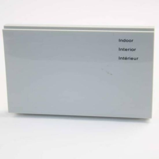 Picture of LG Window Panel (W/hole) Part# COV33315801