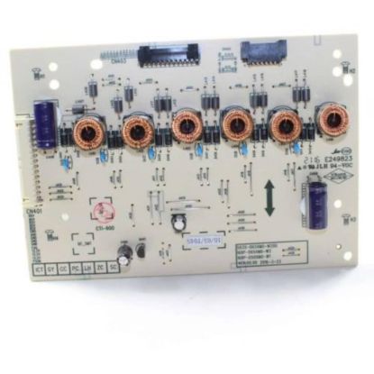 Picture of LG Driver Assembly Part# COV33699501