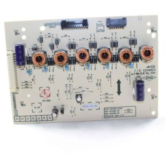 Picture of LG Driver Assembly Part# COV33699501