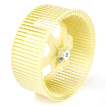 Picture of LG Fan Assembly,blower,outsourcin Part# COV36133150