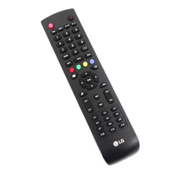 Picture of LG Outsourcing Remote Controller Part# COV36141701
