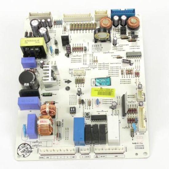 Picture of LG Onboarding Svc Pcb Assembly Part# CSP30000210