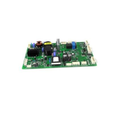 Picture of LG Onboarding Svc Pcb Assembly Part# CSP30021025