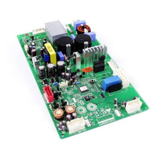 Picture of LG Onboarding Svc Pcb Assembly Part# CSP30020830