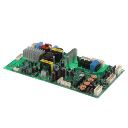 Picture of LG Onboarding Svc Pcb Assembly Part# CSP30020903