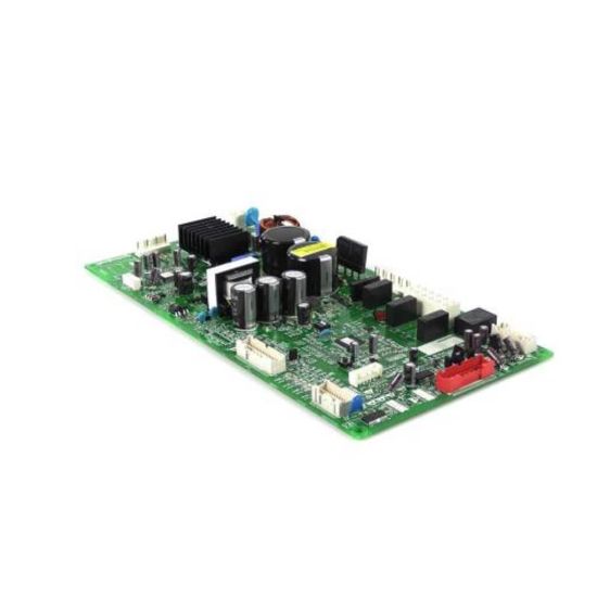 Picture of LG Onboarding Svc Pcb Assembly Part# CSP30021035