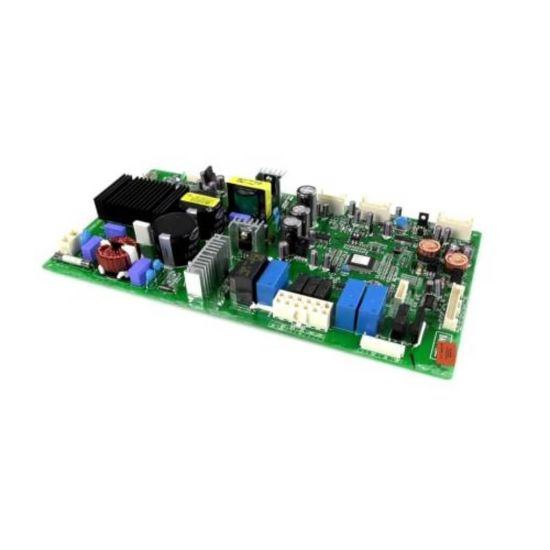 Picture of LG Onboarding Svc Pcb Assembly Part# CSP30020886