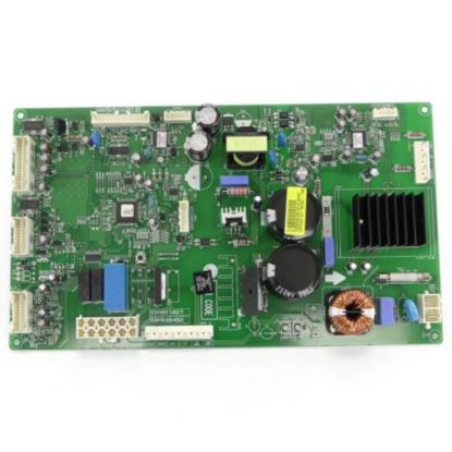 Picture of LG Onboarding Svc Pcb Assembly Part# CSP30021031