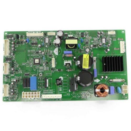 Picture of LG Onboarding Svc Pcb Assembly Part# CSP30021031