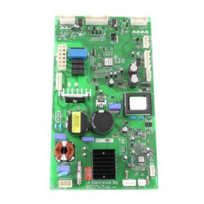 Picture of LG Onboarding Svc Pcb Assembly Part# CSP30021027