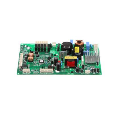 Picture of LG Svc Pcb Assembly,onboarding Part# CSP30000256