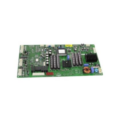 Picture of LG Onboarding Svc Pcb Assembly Part# CSP30021034