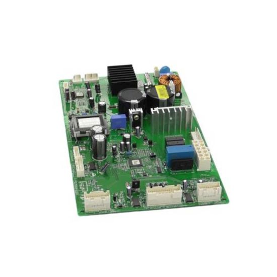 Picture of LG Onboarding Svc Pcb Assembly Part# CSP30021023