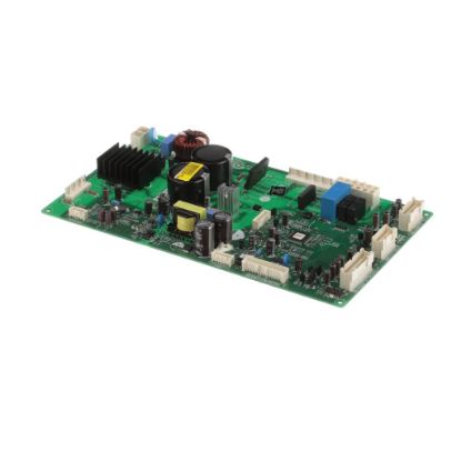 Picture of LG Onboarding Svc Pcb Assembly Part# CSP30021030