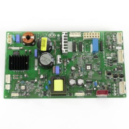 Picture of LG Onboarding Svc Pcb Assembly Part# CSP30021037