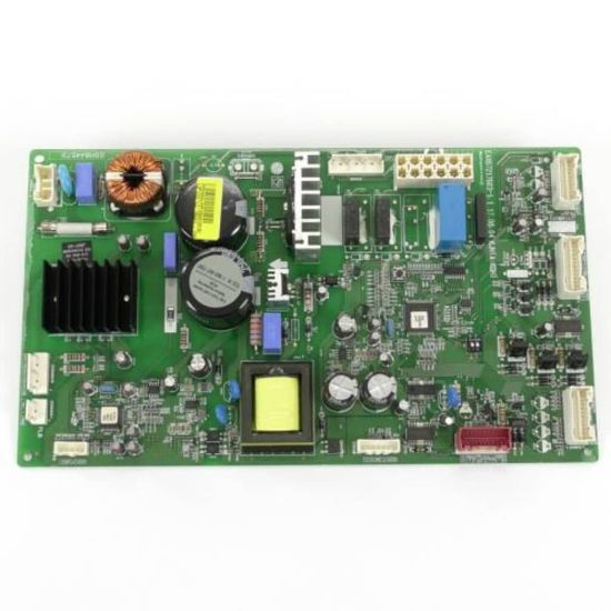 Picture of LG Onboarding Svc Pcb Assembly Part# CSP30021037
