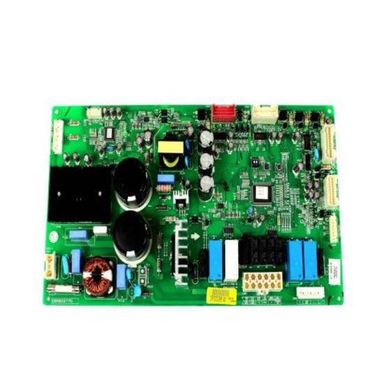 Picture of LG Onboarding Svc Pcb Assembly Part# CSP30020985