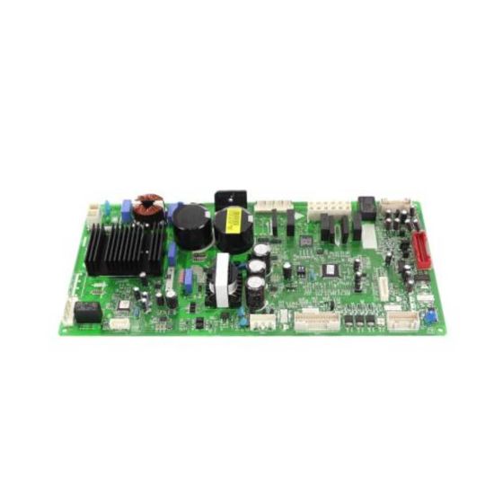 Picture of LG Onboarding Svc Pcb Assembly Part# CSP30021045