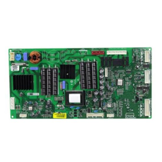 Picture of LG Svc Pcb Assembly,onboarding Part# CSP30021036