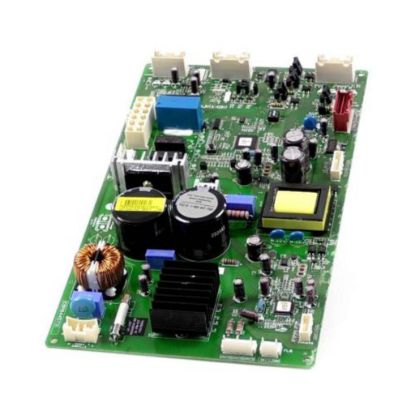 Picture of LG Onboarding Svc Pcb Assembly Part# CSP30021039