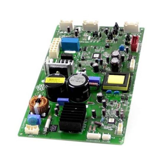 Picture of LG Onboarding Svc Pcb Assembly Part# CSP30021039