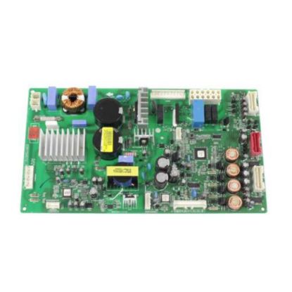 Picture of LG Onboarding Svc Pcb Assembly Part# CSP30020916