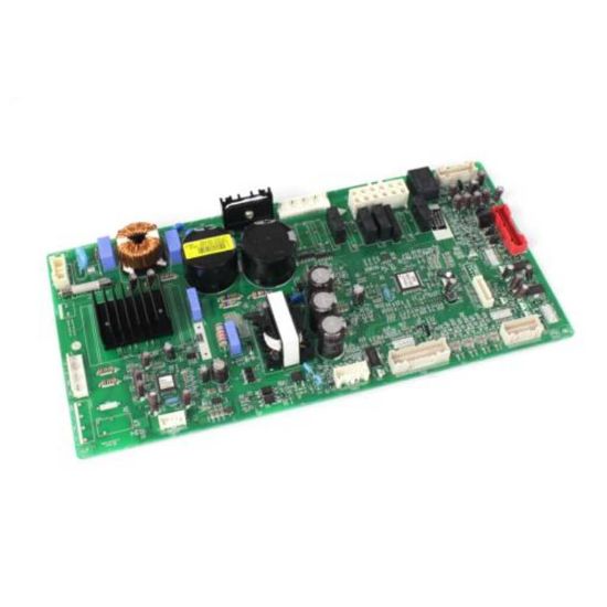 Picture of LG Onboarding Svc Pcb Assembly Part# CSP30021050