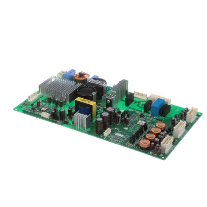 Picture of LG Onboarding Svc Pcb Assembly Part# CSP30021077