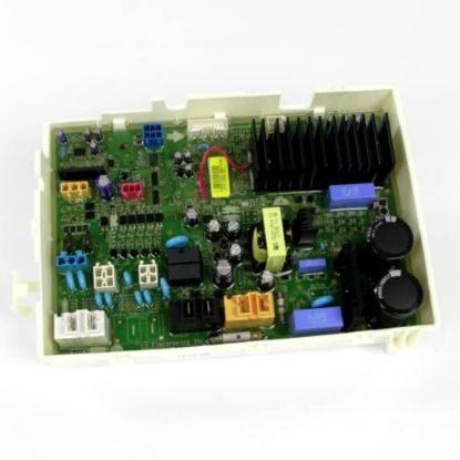 Picture of LG Onboarding Svc Pcb Assembly Part# CSP30100904