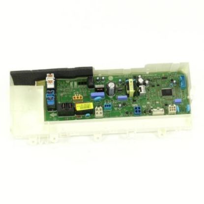 Picture of LG Onboarding Svc Pcb Assembly Part# CSP30105601