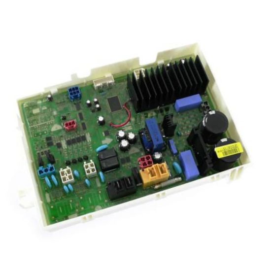 Picture of LG Svc Pcb Assembly,onboarding Part# CSP30101417