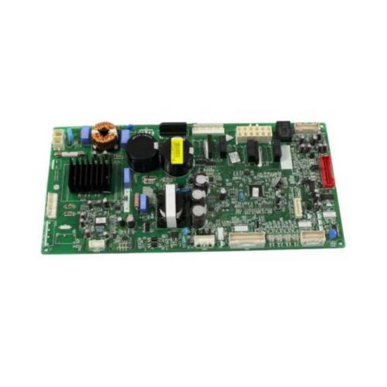 Picture of LG Onboarding Svc Pcb Assembly Part# CSP30242942