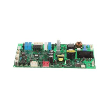 Picture of LG Onboarding Svc Pcb Assembly Part# CSP30242907