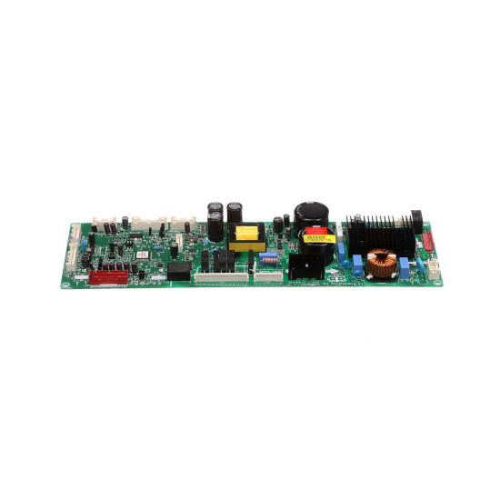 Picture of LG Svc Pcb Assembly,onboarding Part# CSP30242986