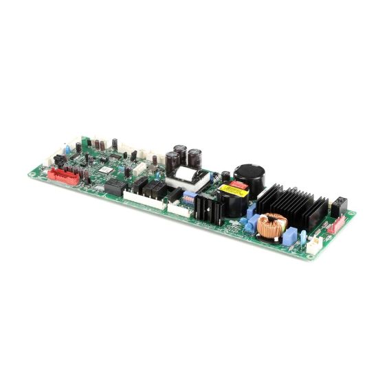 Picture of LG Svc Pcb Assembly,onboarding Part# CSP30242949