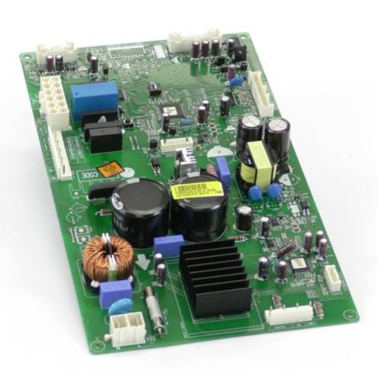 Picture of LG Svc Pcb Assembly Part# CSP30242918