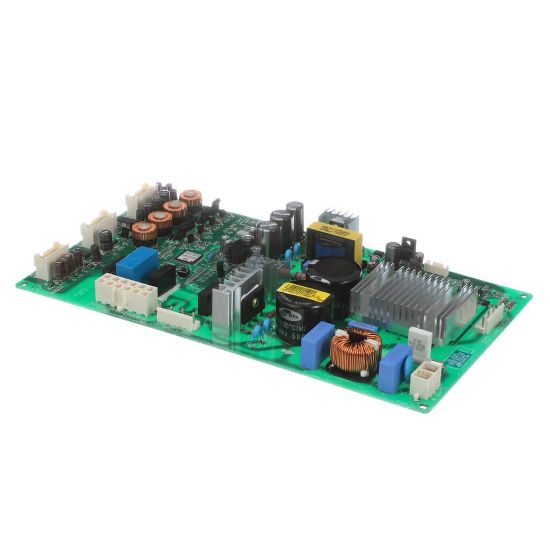 Picture of LG Onboarding Svc Pcb Assembly Part# CSP30021078