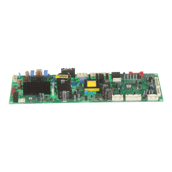 Picture of LG Lg Part# CSP30272448