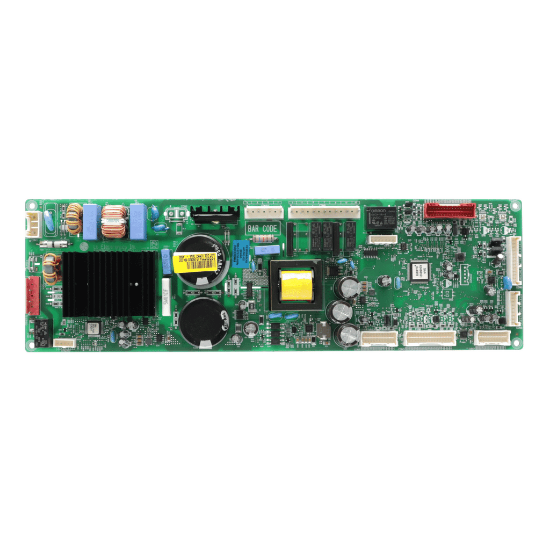Picture of LG Lg Part# CSP30272449